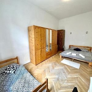 Driepersoonskamer